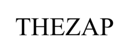THEZAP trademark