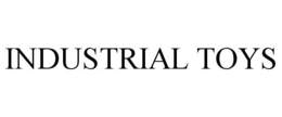 INDUSTRIAL TOYS trademark