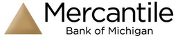 MERCANTILE BANK OF MICHIGAN trademark