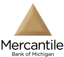 MERCANTILE BANK OF MICHIGAN trademark