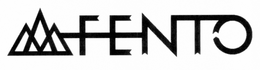 FENTO trademark
