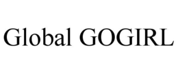 GLOBAL GOGIRL trademark