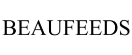 BEAUFEEDS trademark