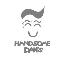 HANDSOME DAN'S trademark