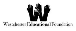 W WESTCHESTER EDUCATIONAL FOUNDATION trademark