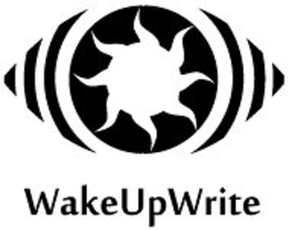 WAKE UP WRITE trademark