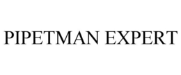 PIPETMAN EXPERT trademark