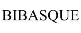 BIBASQUE trademark