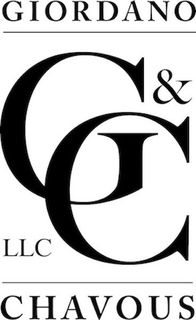 GIORDANO G & C LLC CHAVOUS trademark