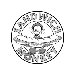 SANDWICH MONKEY trademark