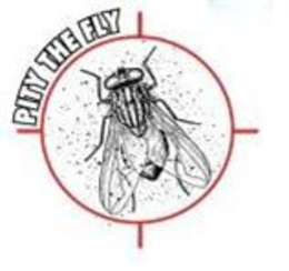PITY THE FLY trademark