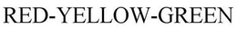 RED-YELLOW-GREEN trademark