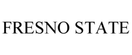 FRESNO STATE trademark