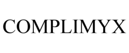 COMPLIMYX trademark