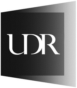 UDR trademark