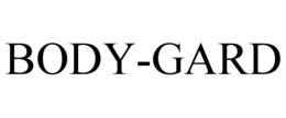 BODY-GARD trademark