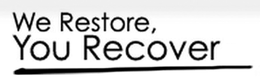 WE RESTORE, YOU RECOVER trademark