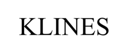 KLINES trademark