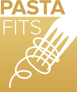 PASTA FITS trademark