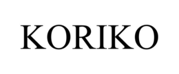 KORIKO trademark