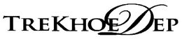 TREKHOEDEP trademark