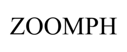 ZOOMPH trademark