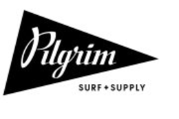 PILGRIM SURF + SUPPLY trademark