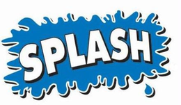 SPLASH trademark
