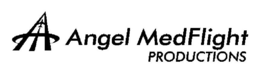 ANGEL MEDFLIGHT PRODUCTIONS trademark