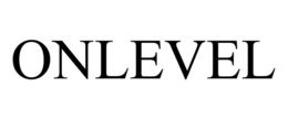 ONLEVEL trademark