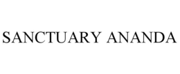 SANCTUARY ANANDA trademark