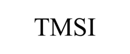 TMSI trademark