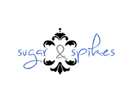 SUGAR & SPIKES trademark