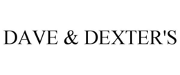 DAVE & DEXTER'S trademark