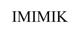 IMIMIK trademark