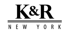 K&R NEW YORK trademark