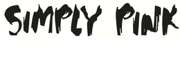 SIMPLY PINK trademark