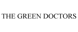 THE GREEN DOCTORS trademark
