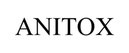 ANITOX trademark