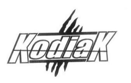 KODIAK trademark