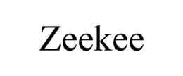 ZEEKEE trademark
