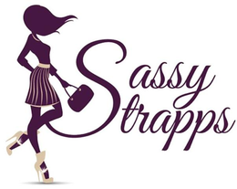 SASSY STRAPPS trademark