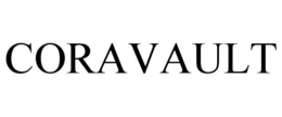 CORAVAULT trademark