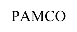 PAMCO trademark