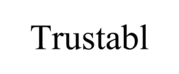TRUSTABL trademark