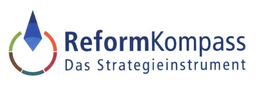 REFORM KOMPASS DAS STRATEGIEINSTRUMENT trademark