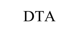 DTA trademark