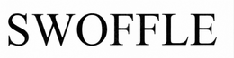 SWOFFLE trademark