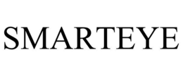 SMARTEYE trademark