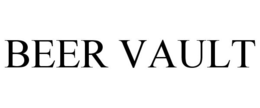 BEER VAULT trademark